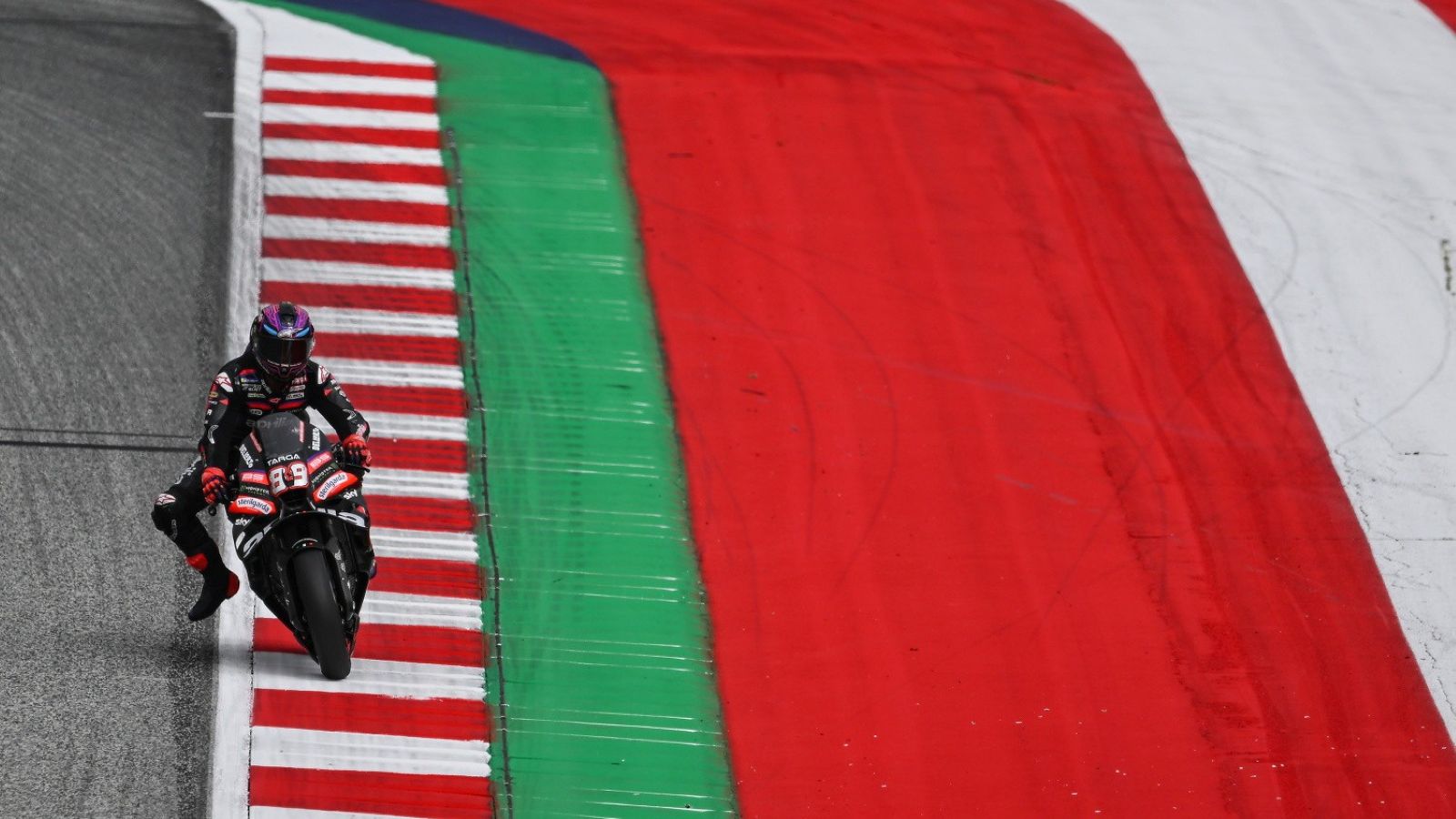 Jorge Martin, Aprilia, Austrian GP