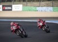 Nicolo Bulega, Iker Lecuona, Magny-Cours, WorldSBK, FrenchWorldSBK, Ducati