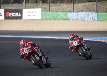 Nicolo Bulega, Iker Lecuona, Magny-Cours, WorldSBK, FrenchWorldSBK, Ducati