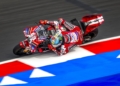Marc Márquez, Ducati, San Marino GP, MotoGP