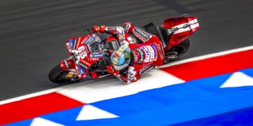 Marc Márquez, Ducati, San Marino GP, MotoGP