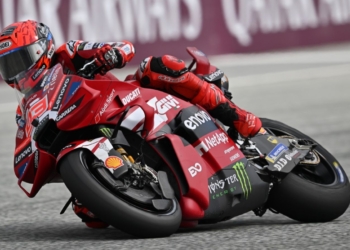 Austrian GP, Ducati, Marc Marquez