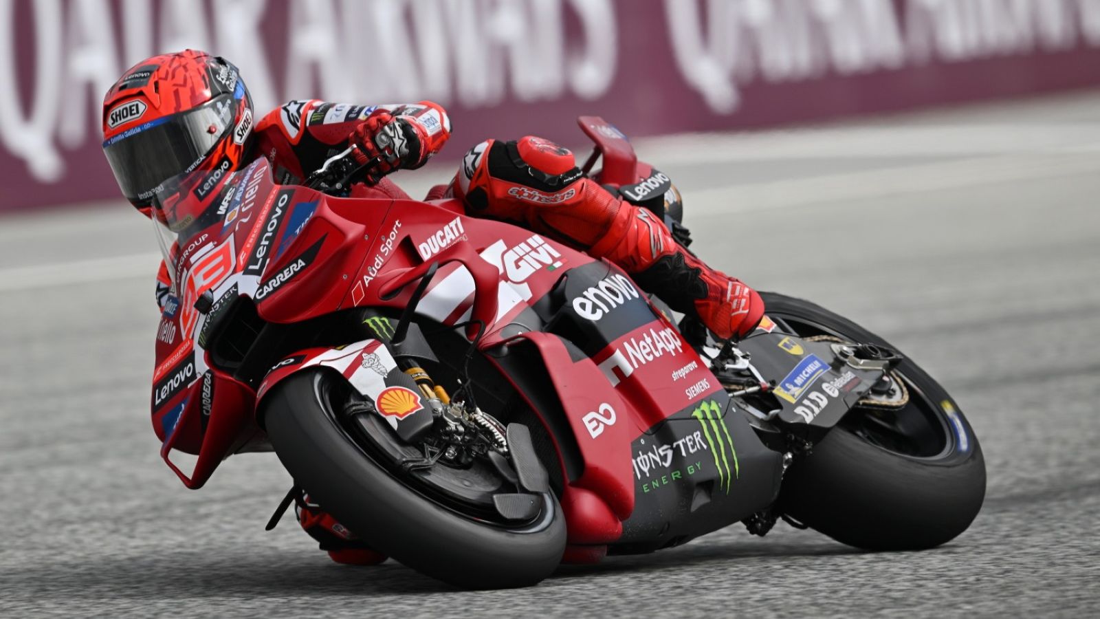 Austrian GP, Ducati, Marc Marquez