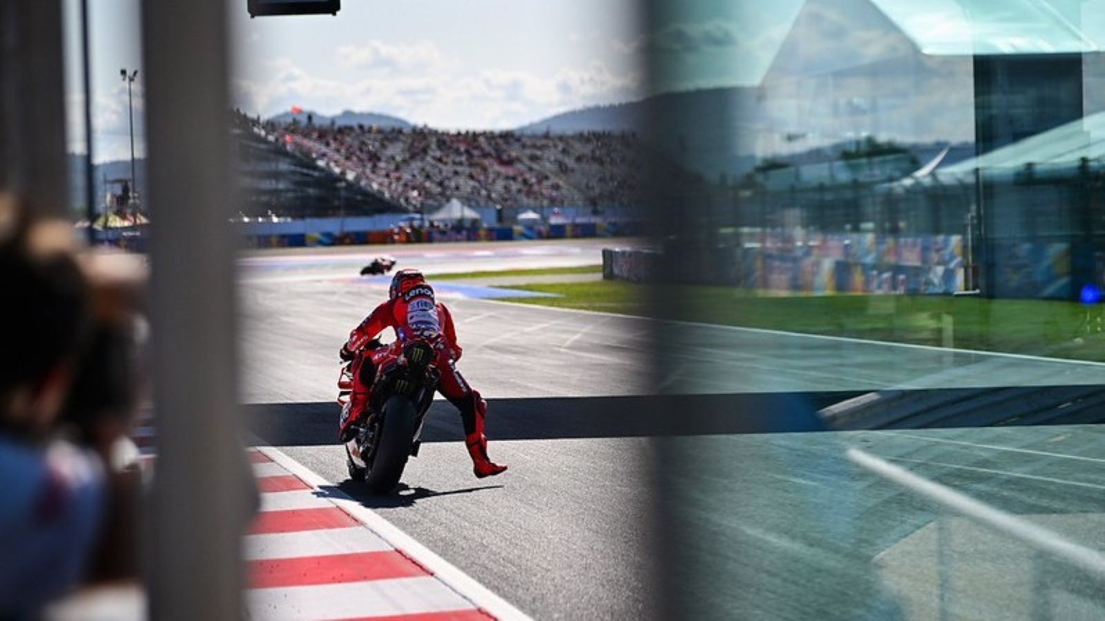 San Marino GP, MotoGP, Ducati, Marc Marquez
