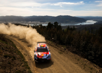 Saturday carnage in Chile