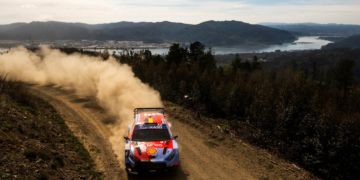 Saturday carnage in Chile