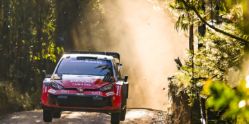 Heartbreak for Evans in Chile!