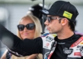 Miguel Oliveira, WorldSBK, Magny-Cours, BMW Motorrad