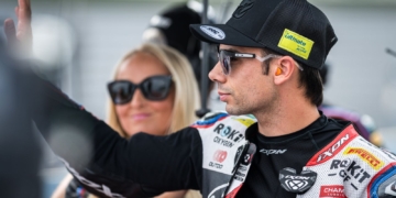 Miguel Oliveira, WorldSBK, Magny-Cours, BMW Motorrad
