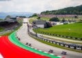 MotoGP, Austrian GP, Red Bull Ring, Ducati, Aprilia, Marc Marquez