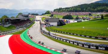 MotoGP, Austrian GP, Red Bull Ring, Ducati, Aprilia, Marc Marquez