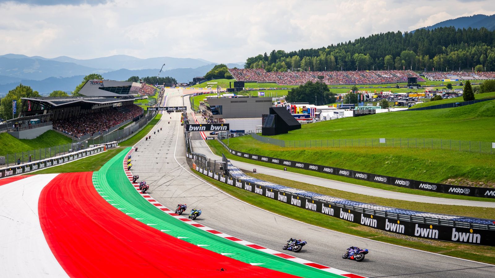 MotoGP, Austrian GP, Red Bull Ring, Ducati, Aprilia, Marc Marquez