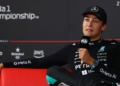 Mercedes, F1, Italian GP, George Russell, Kimi Antonelli