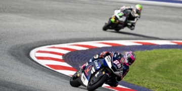 Izan Guevara, Yamaha, Manuel Gonzalez, Moto2