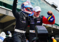 First IMSA win for WRT at the Indianapolis Battle of the Bricks
