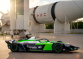 Paysafe Envision revealed its livery for the GEN4 Formula era