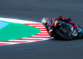 Marco Bezzecchi claims top spot in opening Indonesian MotoGP practice