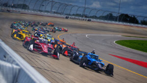 IndyCar reveals full 2027 schedule, with Spain replacing Nashville