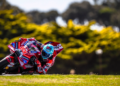 Marc Marquez fastest in final Phillip Island MotoGP practice session