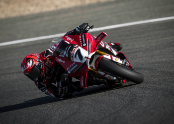 Iker Lecuona blasts ‘not fair’ WorldSBK 2027 rule changes set to ‘cut the wins’ for Ducati