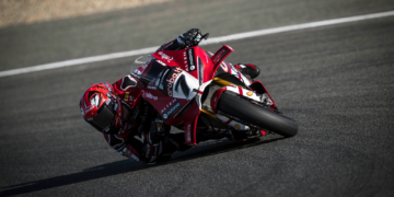 Iker Lecuona blasts ‘not fair’ WorldSBK 2027 rule changes set to ‘cut the wins’ for Ducati