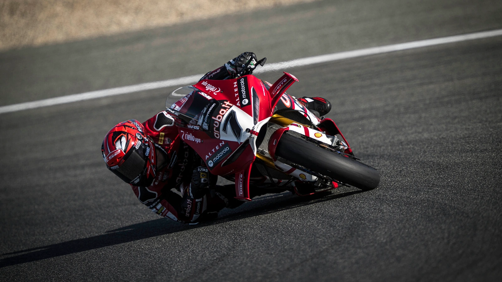 Iker Lecuona blasts ‘not fair’ WorldSBK 2027 rule changes set to ‘cut the wins’ for Ducati