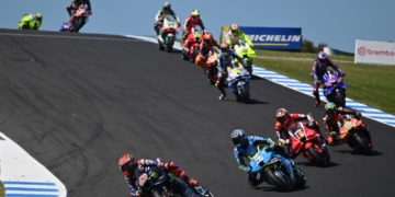 AustralianGP, MotoGP, Phillip Island, Jack Miller