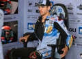 Iker Lecuona, Gresini, Fermin Aldeguer, AustralianGP, Phillip Island