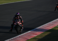 Jorge Martin pips Marc Marquez to Japanese MotoGP pole position