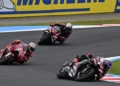Jorge Martin, Aprilia, Ducati, Marc Marquez, Marco Bezzecchi, Indonesian GP, Mandalika circuit