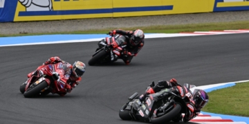 Jorge Martin, Aprilia, Ducati, Marc Marquez, Marco Bezzecchi, Indonesian GP, Mandalika circuit