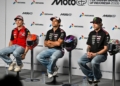 Marc Marquez, Ducati, Aprilia, Jorge Martin, Marco Bezzecchi, MotoGP, AustralianGP, IndonesianGP