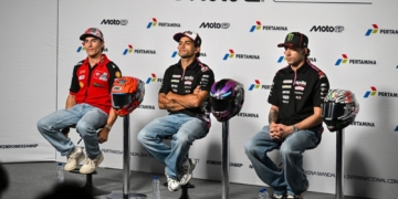 Marc Marquez, Ducati, Aprilia, Jorge Martin, Marco Bezzecchi, MotoGP, AustralianGP, IndonesianGP