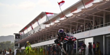 MotoGP, Marc Marquez, Pedro Acosta, Fabio Quartararo, Johann Zarco, Jorge Martin, Marco Bezzecchi, Aprilia, Ducati