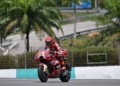 Marc Marquez, Ducati, Sepang, MalaysianGP