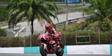 Marc Marquez, Ducati, Sepang, MalaysianGP