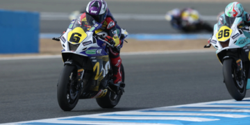 Maria Herrera claims back-to-back WorldWCR titles after ‘nervous’ showdown in Jerez