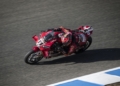 Ducati, Aruba.it, Nicolo Bulega, JerezWorldSBK