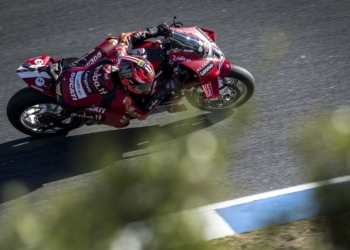 Ducati, Aruba.it, Nicolo Bulega, PortugueseWorldSBK