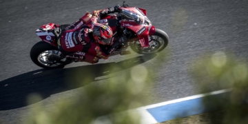 Ducati, Aruba.it, Nicolo Bulega, PortugueseWorldSBK