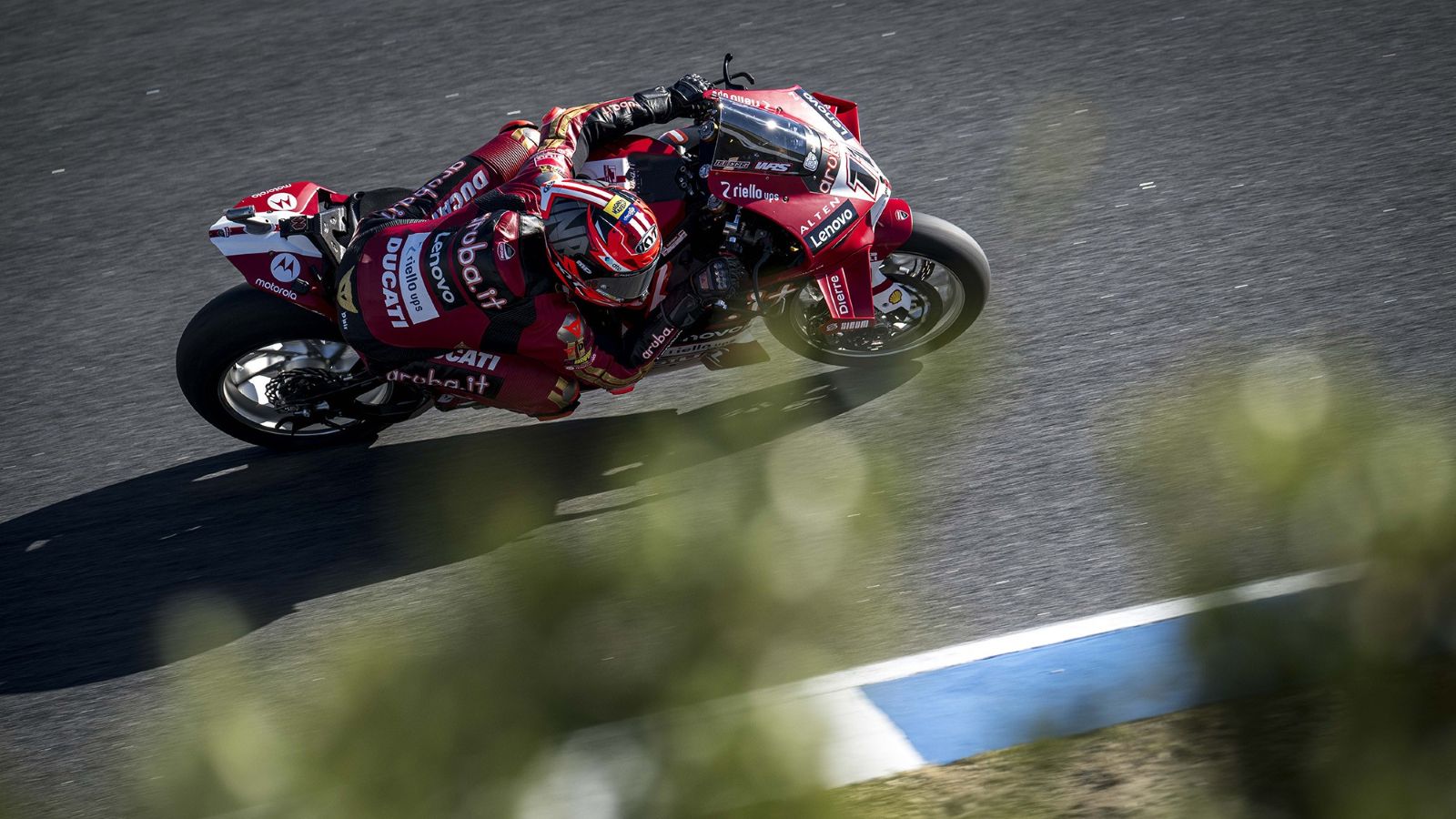 Ducati, Aruba.it, Nicolo Bulega, PortugueseWorldSBK