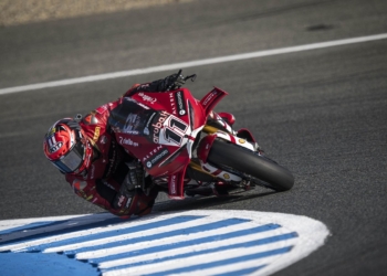 Ducati, Nicolo Bulega, Aruba.it, JerezWorldSBK