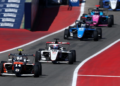 F1 Academy US Grand Prix 2026 COTA