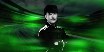 Dan Ticktum continues Formula E stint in 202627 season