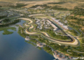 A vision of the African Grand Prix circuit in Rwanda