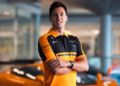 Alex Lynn // McLaren
