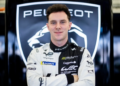 Alex-Quinn // photo credit: Peugeot