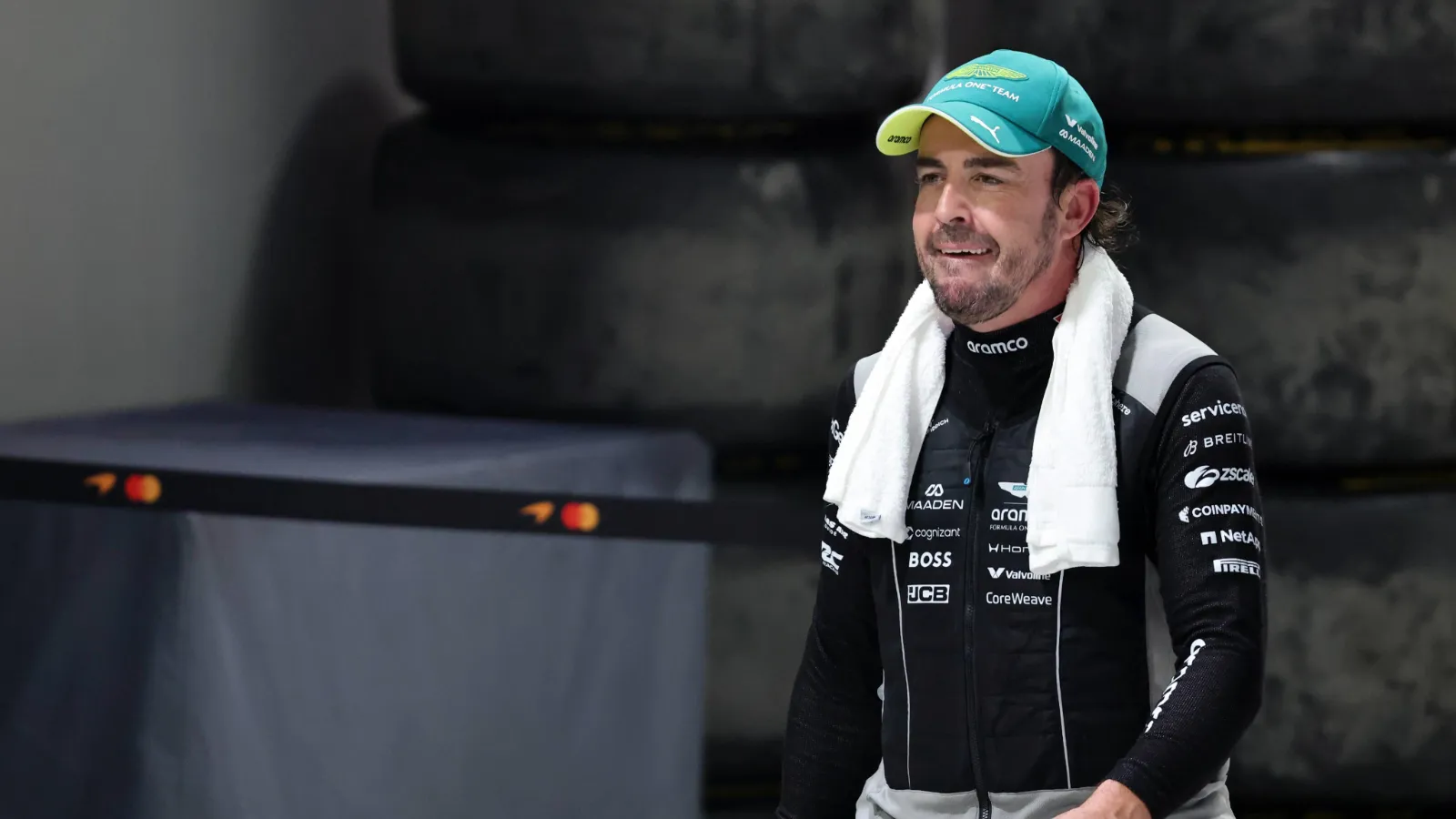 Honda has rejected Alonso's broken F1 PU claims