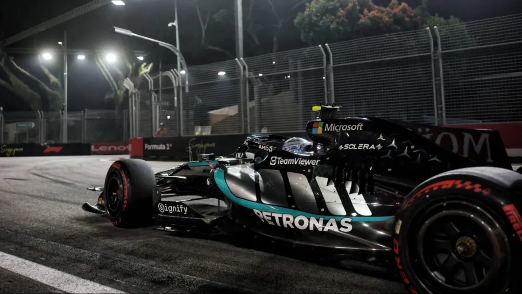 Antonelli can wrap up a historic maiden F1 title at Austin