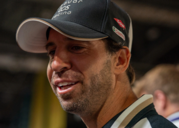 Antonio Felix da Costa makes firm commitment amid Formula E generational shift